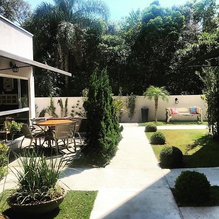 Morada Do Estaleiro Ξενοδοχείο Balneário Camboriú Εξωτερικό φωτογραφία