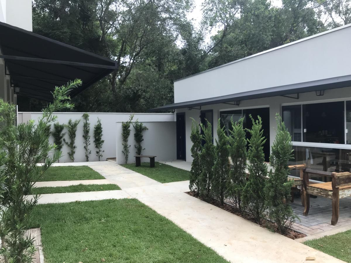 Morada Do Estaleiro Ξενοδοχείο Balneário Camboriú Εξωτερικό φωτογραφία