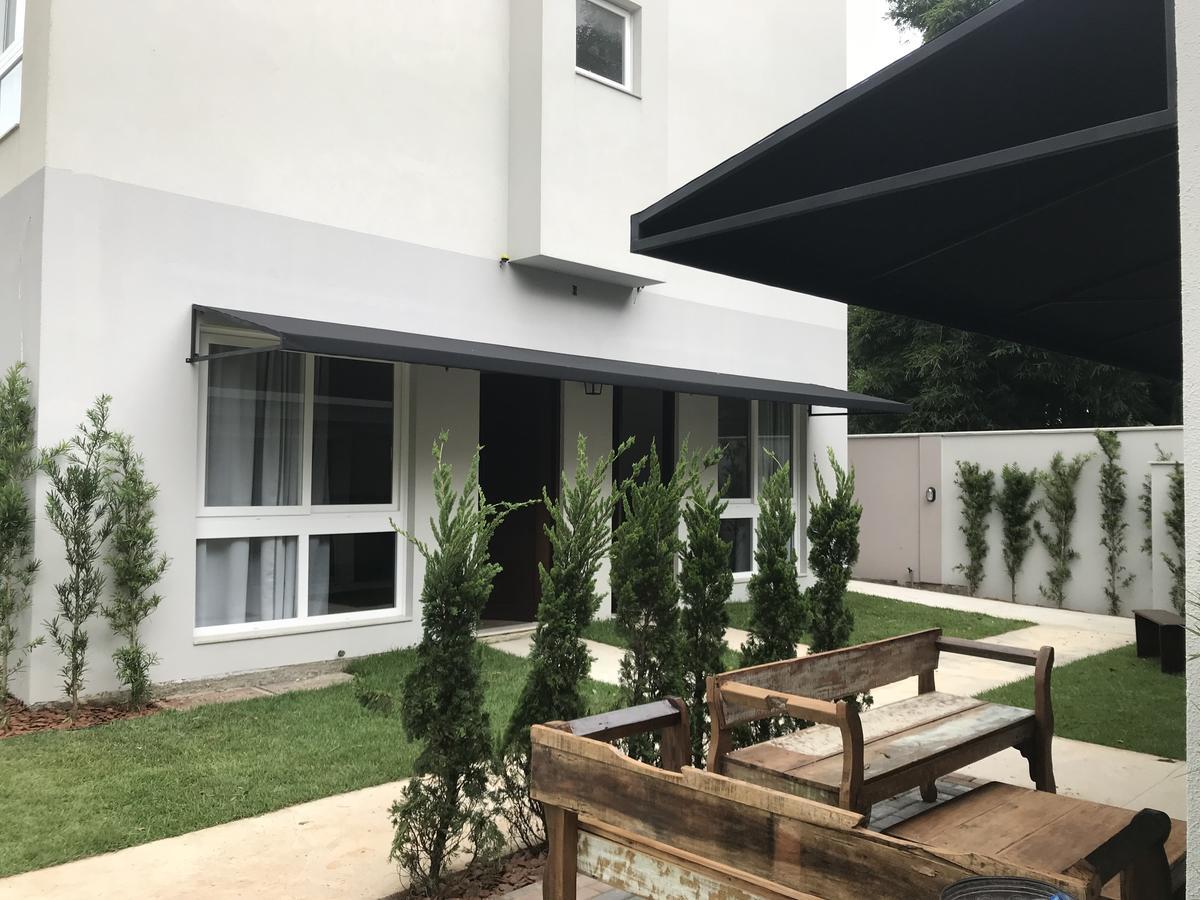 Morada Do Estaleiro Ξενοδοχείο Balneário Camboriú Εξωτερικό φωτογραφία