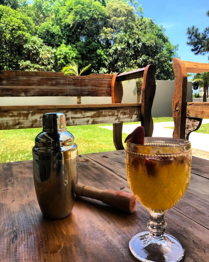 Morada Do Estaleiro Ξενοδοχείο Balneário Camboriú Εξωτερικό φωτογραφία