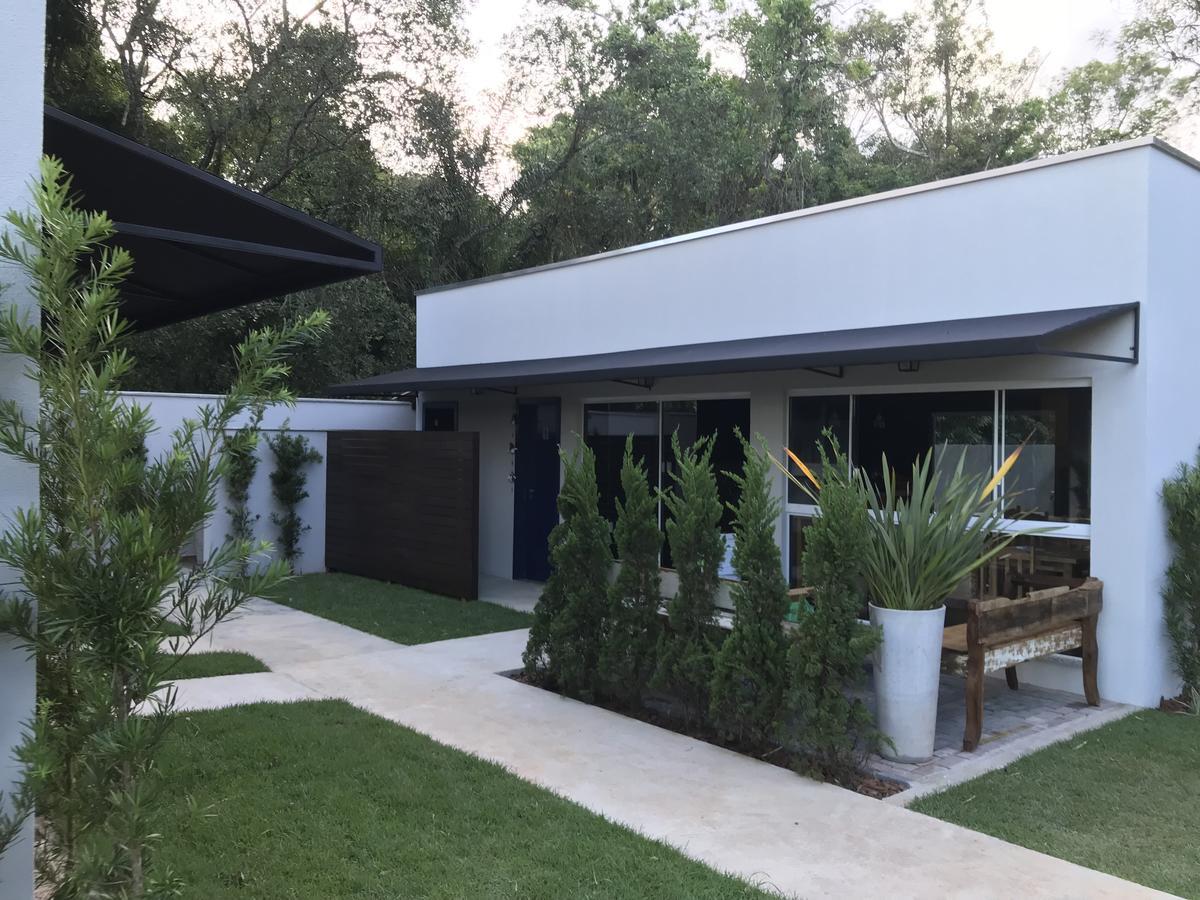 Morada Do Estaleiro Ξενοδοχείο Balneário Camboriú Εξωτερικό φωτογραφία