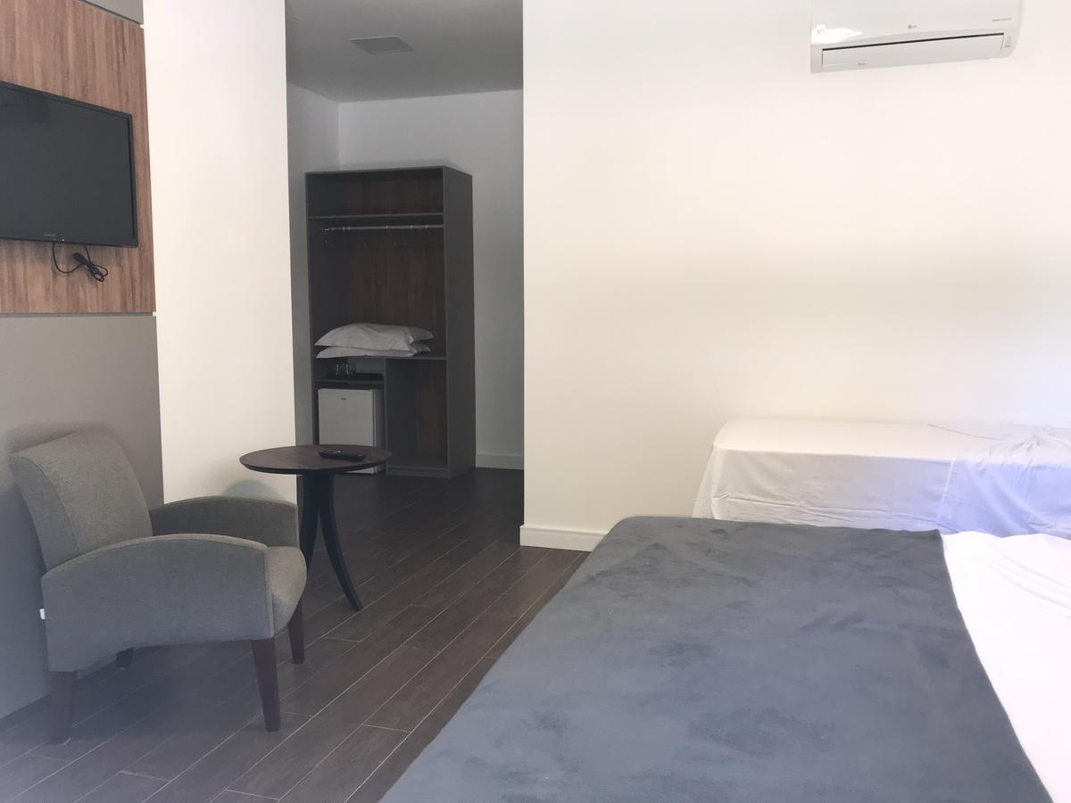 Morada Do Estaleiro Ξενοδοχείο Balneário Camboriú Εξωτερικό φωτογραφία