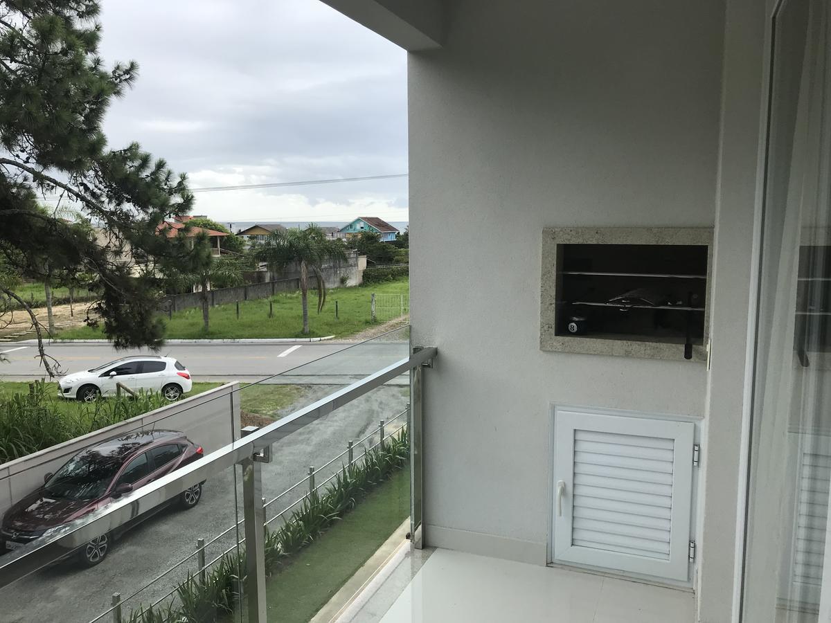 Morada Do Estaleiro Ξενοδοχείο Balneário Camboriú Εξωτερικό φωτογραφία