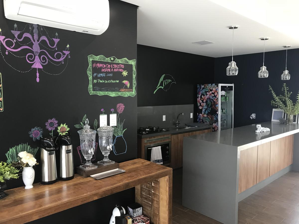 Morada Do Estaleiro Ξενοδοχείο Balneário Camboriú Εξωτερικό φωτογραφία