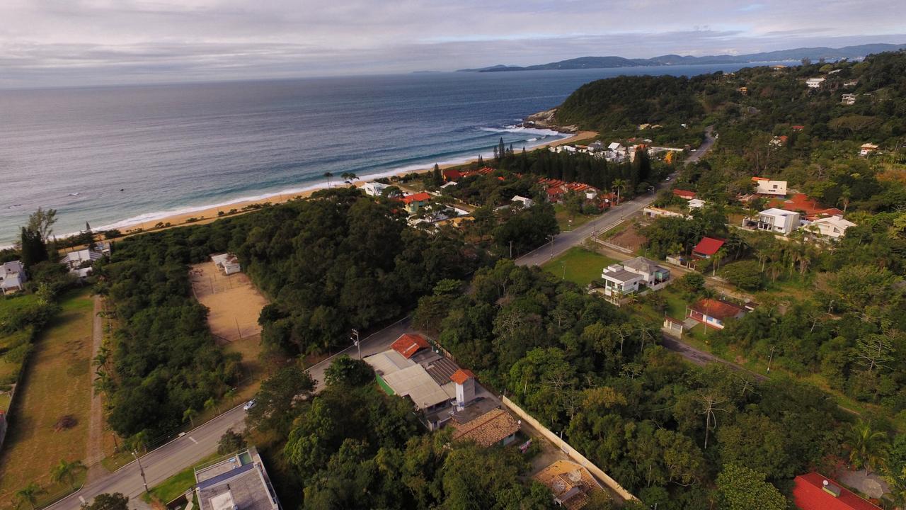 Morada Do Estaleiro Ξενοδοχείο Balneário Camboriú Εξωτερικό φωτογραφία