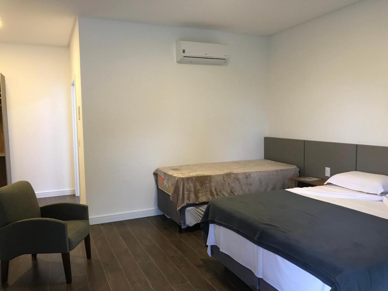 Morada Do Estaleiro Ξενοδοχείο Balneário Camboriú Εξωτερικό φωτογραφία