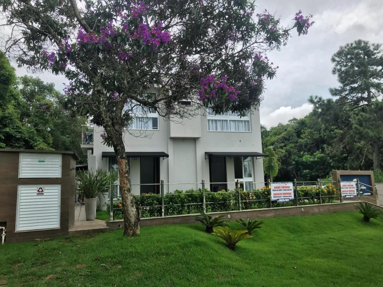 Morada Do Estaleiro Ξενοδοχείο Balneário Camboriú Εξωτερικό φωτογραφία