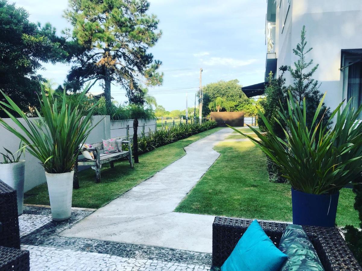 Morada Do Estaleiro Ξενοδοχείο Balneário Camboriú Εξωτερικό φωτογραφία