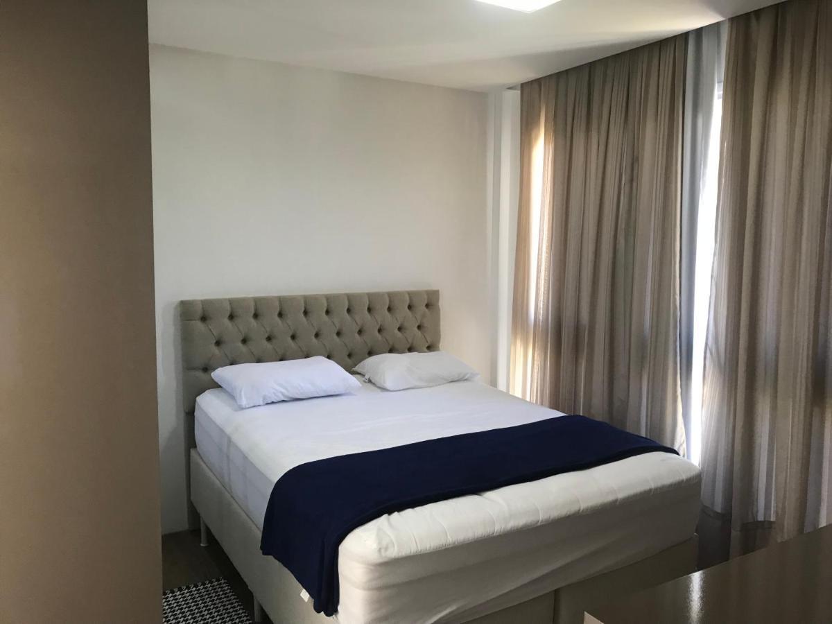 Morada Do Estaleiro Ξενοδοχείο Balneário Camboriú Εξωτερικό φωτογραφία